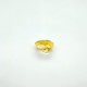 Yellow Sapphire (Pukhraj) 8.19 Ct Lab Tested Yellow Sapphire (Pukhraj) 8.19 Ct Lab Tested